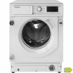 Lavatrice Whirlpool Corporation BIWMWG81485EEU 1400 rpm 8 kg