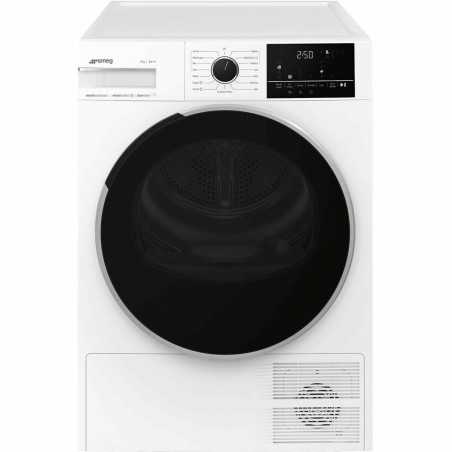 Asciugatrice a condensazione Smeg DNP83SEES 800 W 8 kg