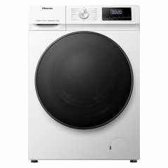 Lavatrice Hisense WFQA1214EVJM 60 cm 1400 rpm 12 kg