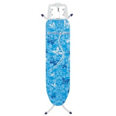 Asse da Stiro Leifheit AirBoard M Compact Azzurro Metallo 120 x 38 cm