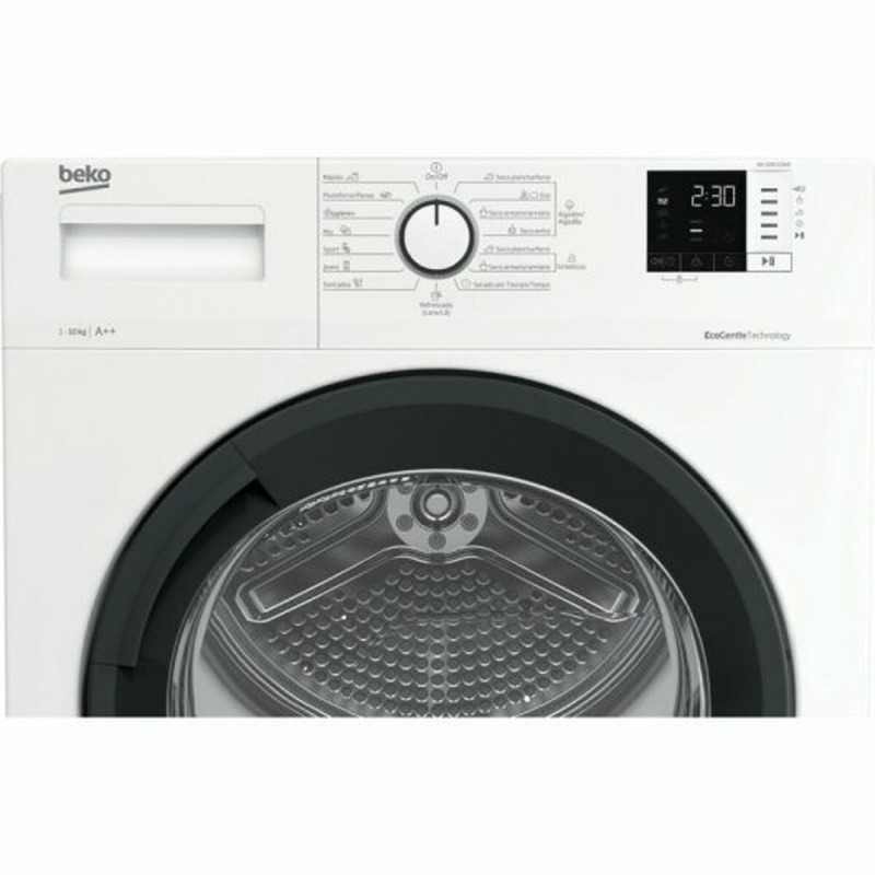 Asciugatrice a condensazione BEKO DH 10413 GAO 10 kg Bianco