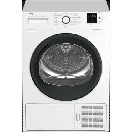 Asciugatrice a condensazione BEKO DH 10413 GAO 10 kg Bianco