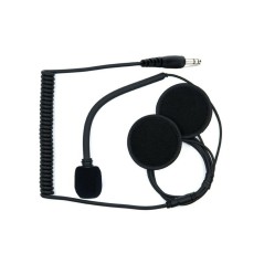 Kit radio per casco Zero Noise ZERO6300008 Stereo