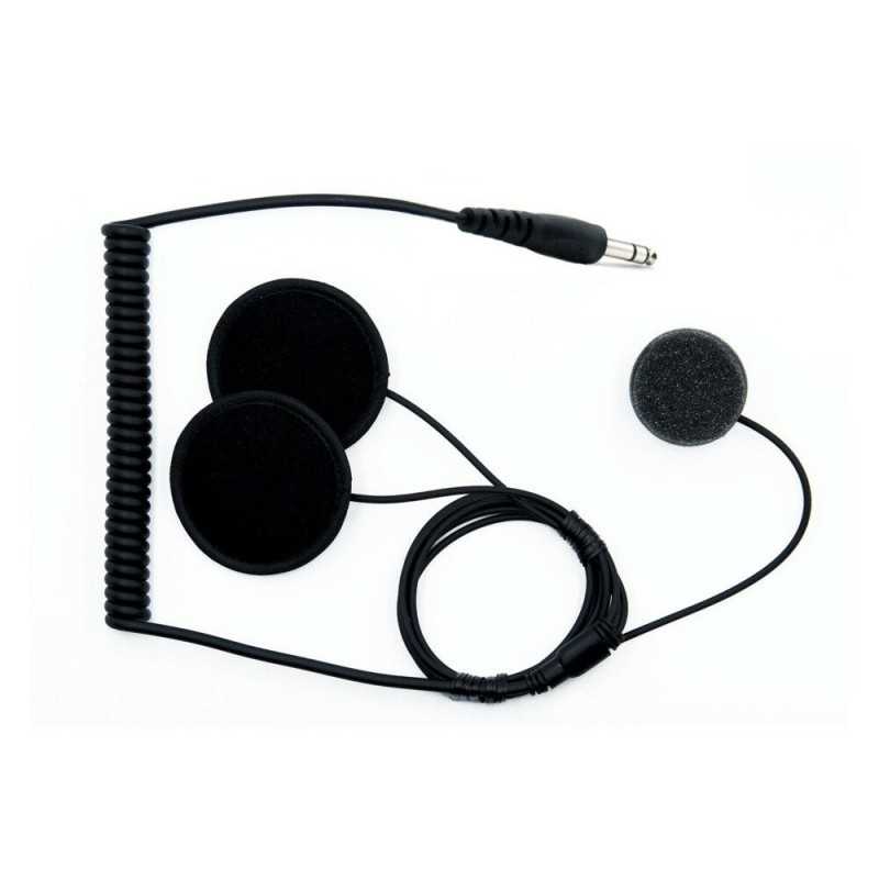 Kit radio per casco Zero Noise ZERO6300019 Stereo