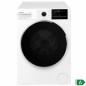 Lavatrice Smeg Bianco 10 kg 1400 rpm