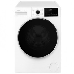 Lavatrice Smeg Bianco 10 kg 1400 rpm