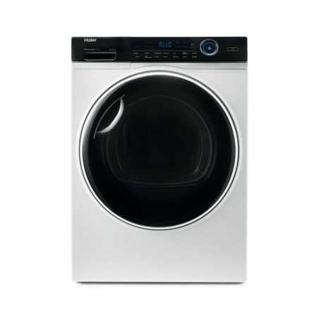 Asciugatrice a condensazione Haier HD90-A3979-S 9 kg Bianco