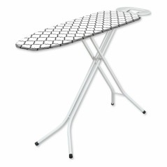 Asse da Stiro Confortime Flavio 120 x 38 cm (4 Unità)