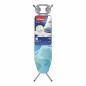 Asse da Stiro Vileda Smart 161244 Acciaio inossidabile 114 x 34 cm Azzurro