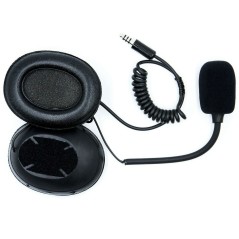 Kit radio per casco Zero Noise ZERO6300001