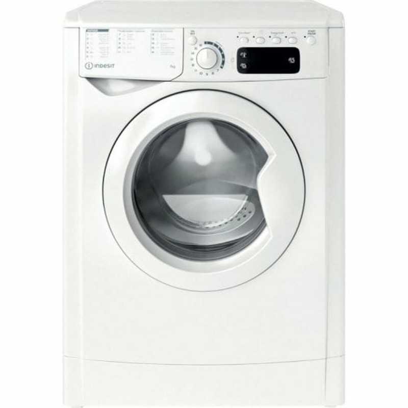 Lavatrice Indesit EWE 71252 1200 rpm 7 kg