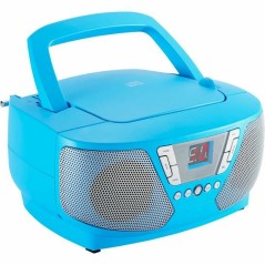 Radio BigBen Connected CD60BLSTICK Azzurro