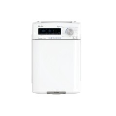 Lavatrice Haier RTXSG48TMCE/37 1400 rpm 8 kg Bianco