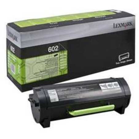 Toner Lexmark 62D2X0E Nero