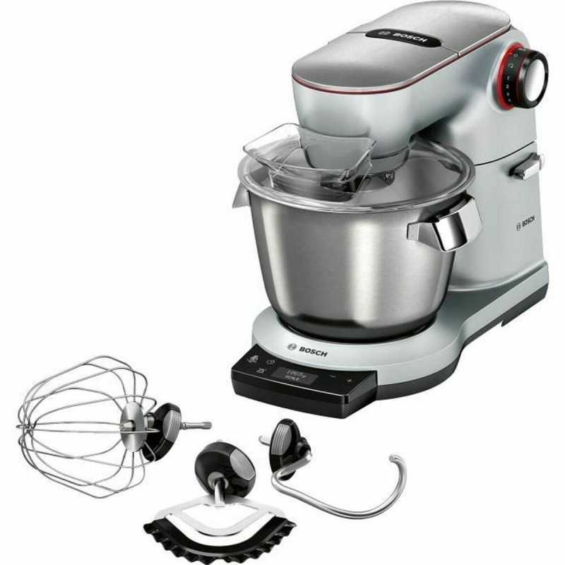 impastatrice mixer con ciotola BOSCH MUM9AX5S00 5,5 L 1500 W