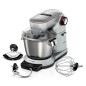 impastatrice mixer con ciotola BOSCH MUM9AX5S00 5,5 L 1500 W