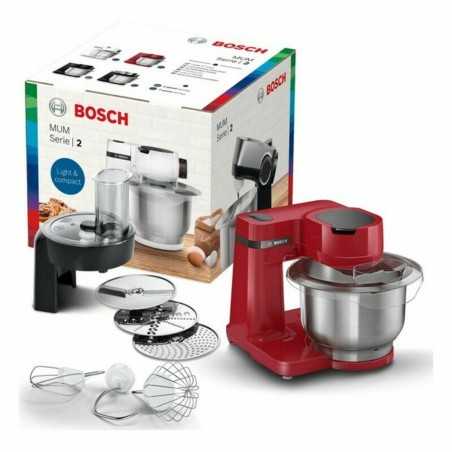 Robot da Cucina BOSCH MUM 700W Rosso 700 W