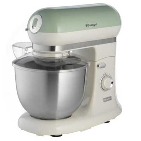 Sbattitore-Impastatrice Ariete 1588 Verde 1200 W 5,5 L