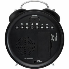 Radio BigBen Connected RR90EPOKN Azzurro Nero Nero/Blu