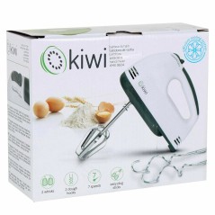 frusta elettrica Kiwi 107461 200W 200 W