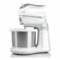 impastatrice mixer con ciotola Haeger BL-5BW.009A 2 L 500 W 500W