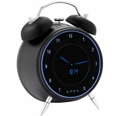 Radio BigBen Connected RR90EPOKN Azzurro Nero Nero/Blu