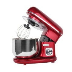 Sbattitore-Impastatrice Küken 34077 Rosso 1100 W