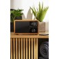 Radio Adler AD 1184 Nero Legno