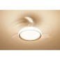 Ventilatore da Soffitto con Luce Philips Atlas Dorato 35 W 28 W 4500 Lm (2700 K)