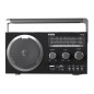 Radio N'oveen PR750 Nero