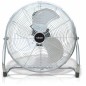 Ventilatore da Terra Haeger FF-018.006A 100 W