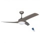 Ventilatore da Soffitto con Luce Orbegozo CP 89132 55W Marrone 60 W 55 W