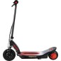 Monopattino Elettrico Razor Power Core E100 Nero Rosso