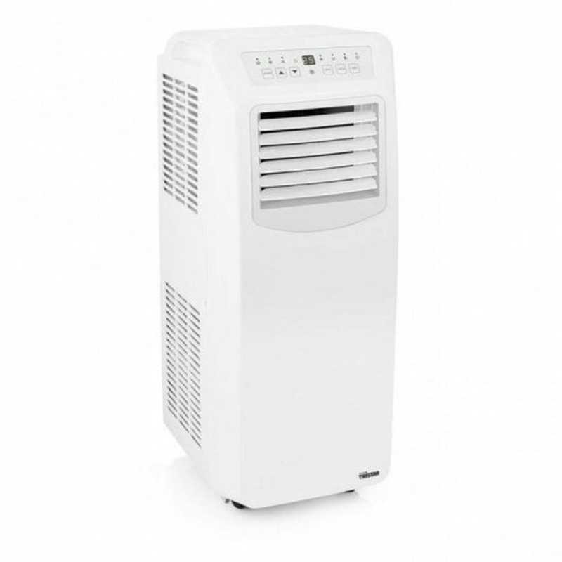 Condizionatore d'aria portatile Tristar AC-5560 Bianco A