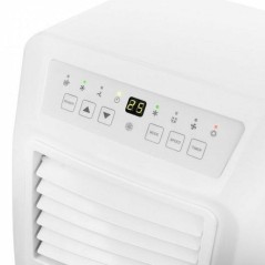 Condizionatore d'aria portatile Tristar AC-5560 Bianco A