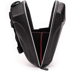 Borsa di trasporto Ducati DUC-MON-BAG Nero