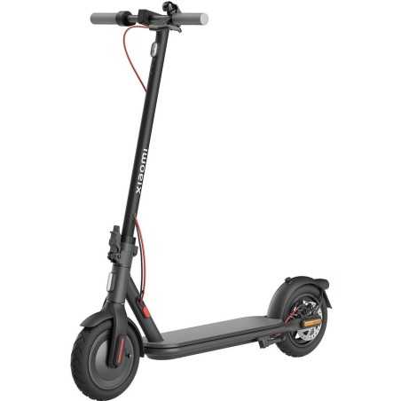 Monopattino Elettrico Xiaomi SCOOTER 4 300 W Nero