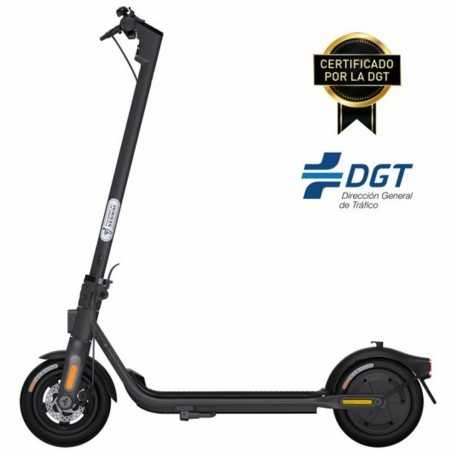 Monopattino Elettrico Segway Ninebot KickScooter F2E Nero 400 W