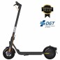 Monopattino Elettrico Segway Ninebot KickScooter F2 Plus E Nero