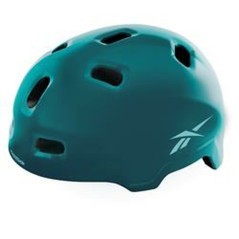 Casco per Hoverboard Elettrico Reebok RK-HFREEMTV25M-G Verde