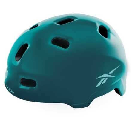 Casco per Hoverboard Elettrico Reebok RK-HFREEMTV25M-G Verde