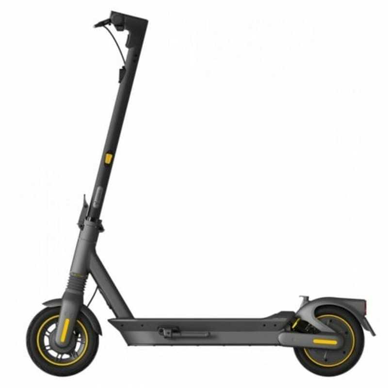 Monopattino Elettrico Segway Grigio