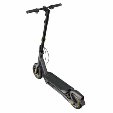 Monopattino Elettrico Segway Grigio