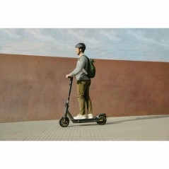 Monopattino Elettrico Segway Grigio