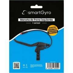 Monopattino Elettrico Smartgyro PP27-081