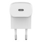 Caricabatterie da Parete Belkin WCA006VFWH Bianco 20 W