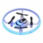 Drone Denver Electronics DRO-121 350 mah LED Bianco