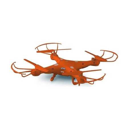 Drone Ninco Ninko Air Spike Radiocomandata