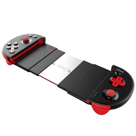 Controller Gaming Ipega Red Knight