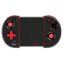 Controller Gaming Ipega Red Knight